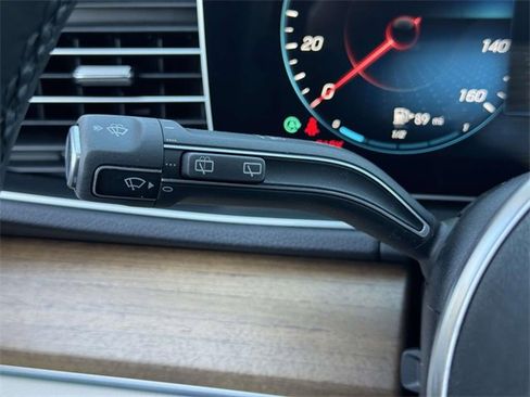 Certified 2022 Mercedes-Benz GLE 350 4MATIC image 22
