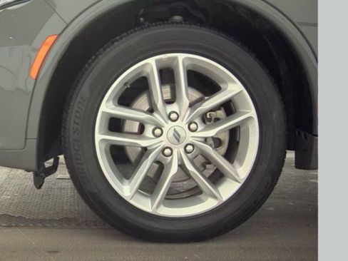 Used 2024 Dodge Durango GT image 22