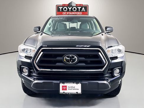 Used 2021 Toyota Tacoma SR5 image 2