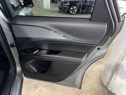 Used 2024 Cadillac Lyriq Tech w/ Driver Assist Package image 11