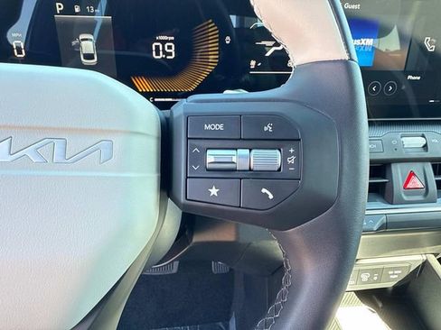 New 2026 Kia K4 GT-Line image 26