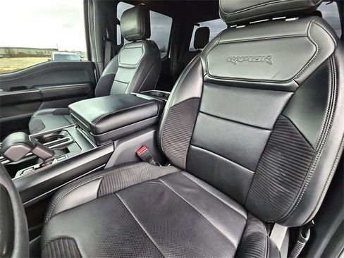 Used 2023 Ford F150 Raptor image 20