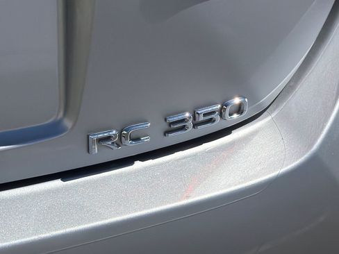 Used 2017 Lexus RC 350 F Sport RWD image 37