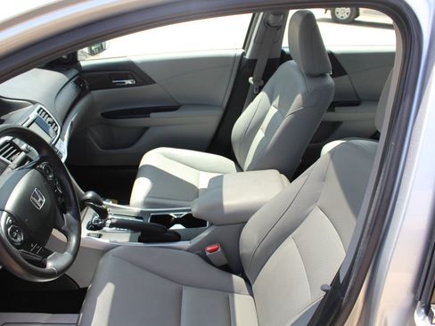 Used 2015 Honda Accord EX-L image 24