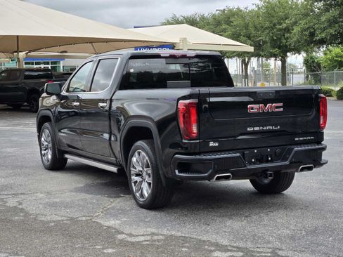 Certified 2024 GMC Sierra 1500 Denali w/ Denali Reserve Package AWD/4WD image 5