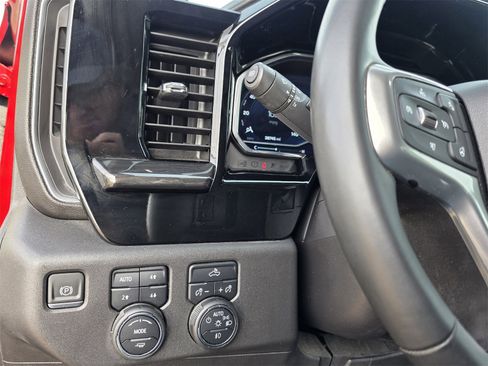 Used 2023 Chevrolet Silverado 1500 RST w/ Texas Edition Plus image 17