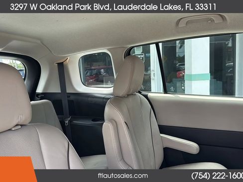Used 2015 MAZDA MAZDA5 Grand Touring FWD image 54