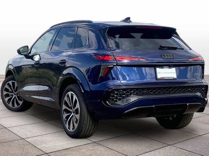 New 2026 Audi Q3 quattro 2.0T