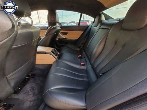 Used 2014 BMW M6 Gran Coupe image 20