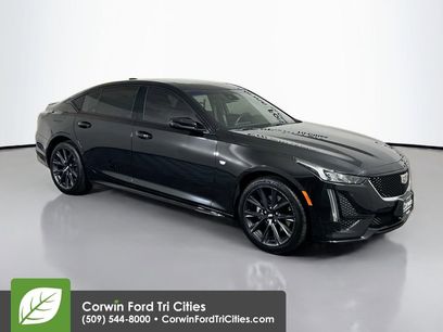 Used 2023 Cadillac CT5 Sport