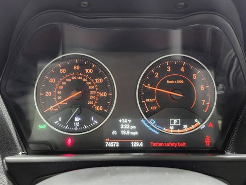 Used 2016 BMW M235i xDrive Coupe image 28