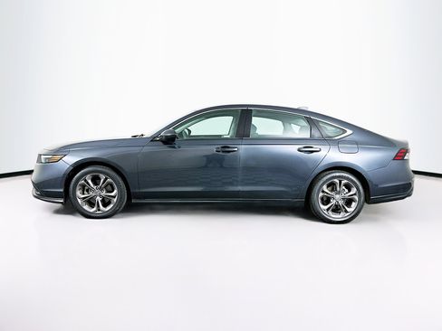 Used 2024 Honda Accord EX image 4