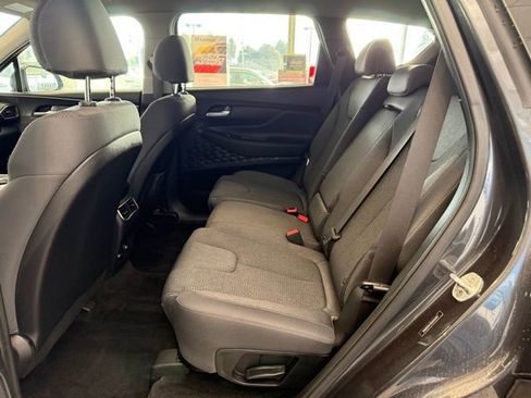 Used 2021 Hyundai Santa Fe SEL image 21