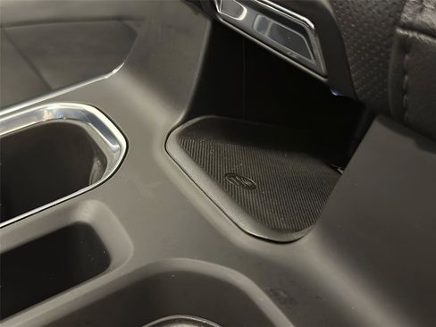 Certified 2022 Chevrolet Silverado 1500 LTZ image 39