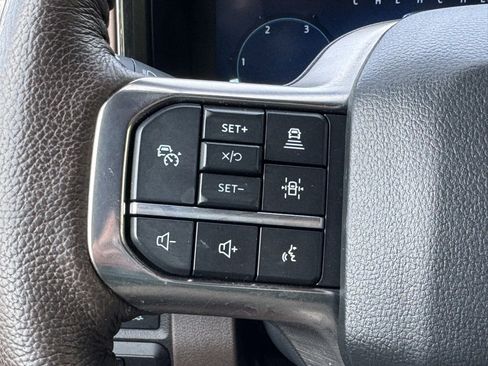 Used 2024 Ford F250 King Ranch image 8