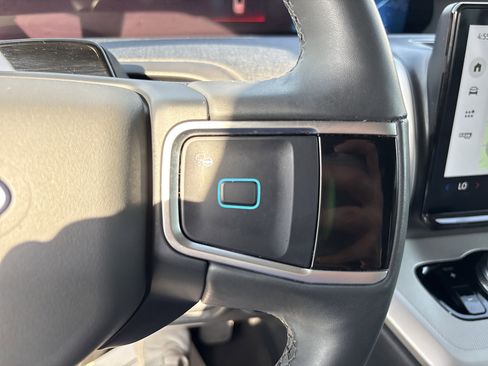 Used 2025 Ford Expedition Max Active image 20