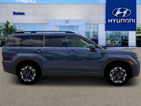 New 2026 Hyundai Santa Fe SEL image 10