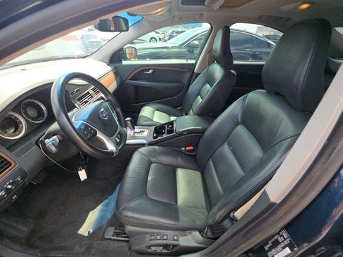 Used 2010 Volvo S80 3.2 FWD image 8