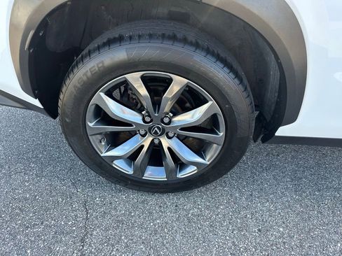 Used 2021 Lexus NX 300 F Sport image 5