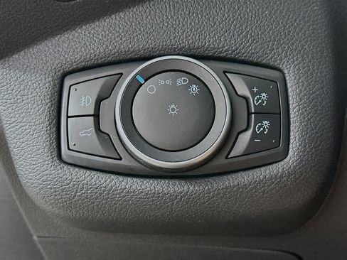 Used 2017 Ford Escape Titanium w/ Equipment Group 301A AWD/4WD image 26