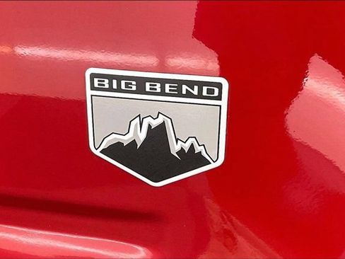 Used 2021 Ford Bronco Sport Big Bend AWD/4WD image 7