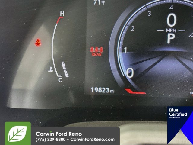 Used 2024 Lexus RX 350 Premium Plus w/ Convenience Package AWD/4WD image 16