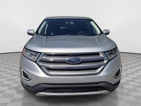 Used 2015 Ford Edge SEL w/ Equipment Group 201A AWD/4WD image 2