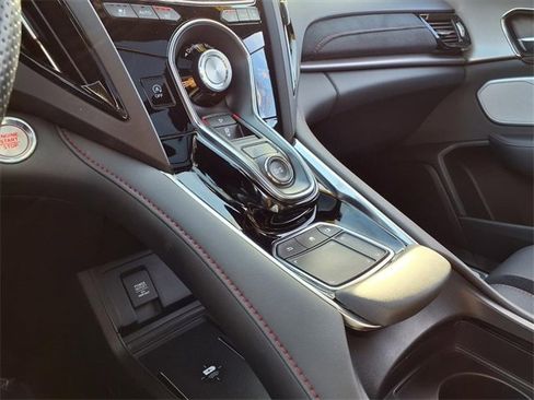 Used 2022 Acura RDX AWD w/ A-Spec & Advance Pkg image 21