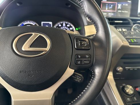 Certified 2020 Lexus NX 300h AWD w/ Comfort Package image 22