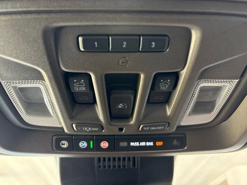 Used 2022 GMC Sierra 1500 Denali AWD/4WD image 22
