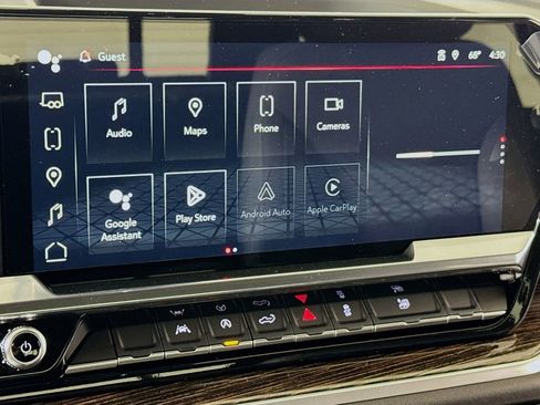 New 2026 GMC Sierra 1500 SLE image 7