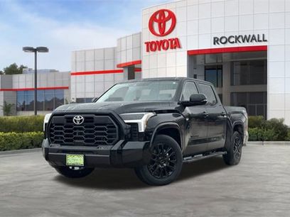 Used 2024 Toyota Tundra SR5
