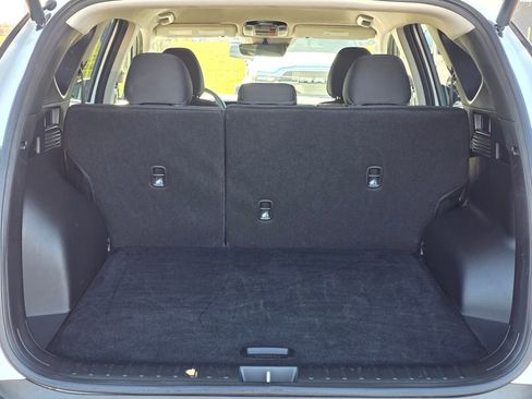 Used 2025 Hyundai Tucson SEL image 34