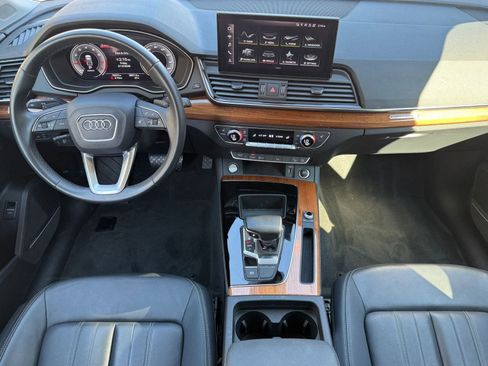 Used 2023 Audi Q5 2.0T Premium Plus w/ Premium Plus Package image 24