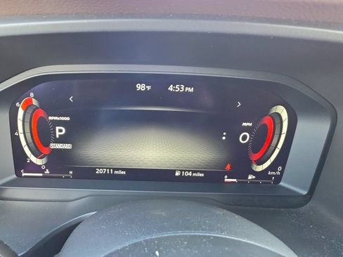 Used 2023 Nissan Rogue Platinum w/ Platinum Premium Package FWD image 19