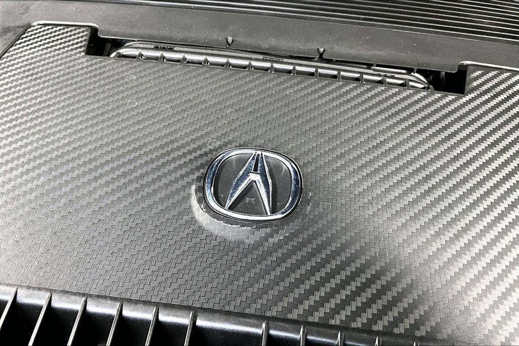 Used 2024 Acura MDX w/ Technology Package AWD/4WD image 32