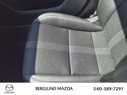 New 2025 MAZDA CX-50 AWD 2.5 S w/ Cargo Package image 19