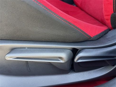 New 2025 Honda Civic Type R image 25