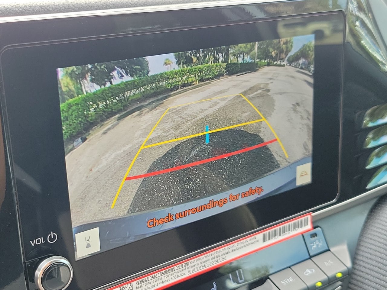 Used 2026 Toyota Camry SE FWD image 26