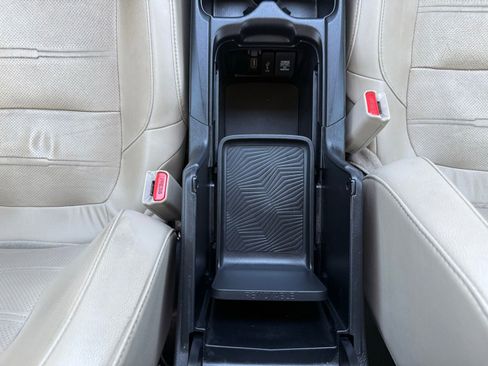 Used 2018 Honda CR-V EX-L image 30