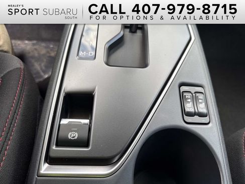 New 2026 Subaru Impreza 2.0i Sport AWD/4WD image 34