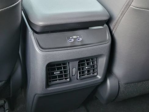 New 2026 Toyota C-HR AWD/4WD image 20