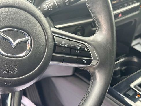Used 2024 MAZDA CX-30 AWD 2.5 S w/ Select Sport Pkg image 31
