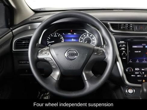 Used 2021 Nissan Murano S AWD/4WD image 7
