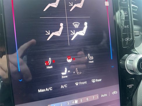 New 2026 RAM 1500 Big Horn image 24