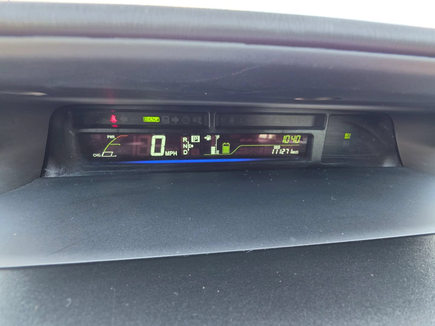 Used 2017 Toyota Prius V Two FWD image 14