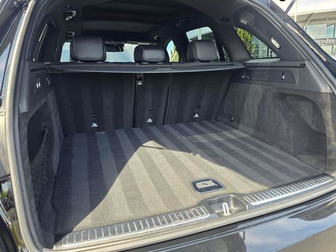 Used 2018 Mercedes-Benz GLC 43 AMG 4MATIC image 23