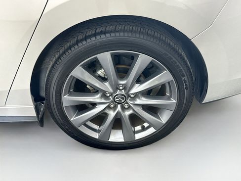 Used 2025 MAZDA MAZDA3 s image 11