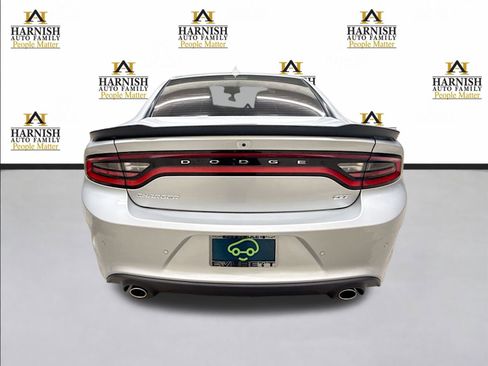 Used 2022 Dodge Charger GT image 6