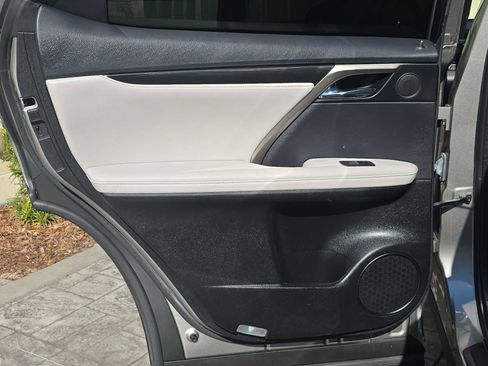 Used 2021 Lexus RX 350 FWD image 10